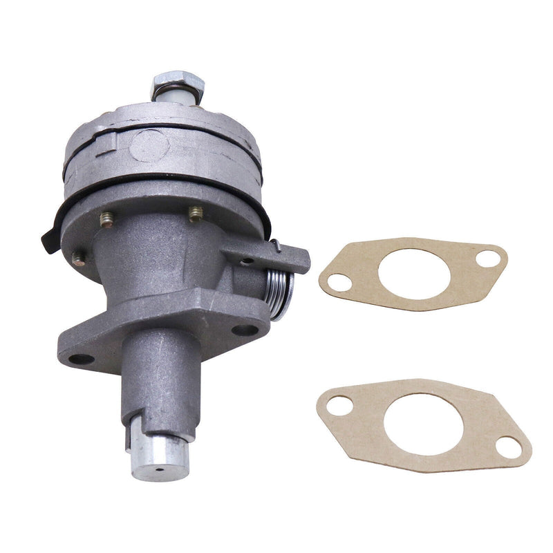 DURAFORCE Perkins 403D-15 404D-22T 403C-15 KR Fuel Lift Pump 3028666 Replacement Part