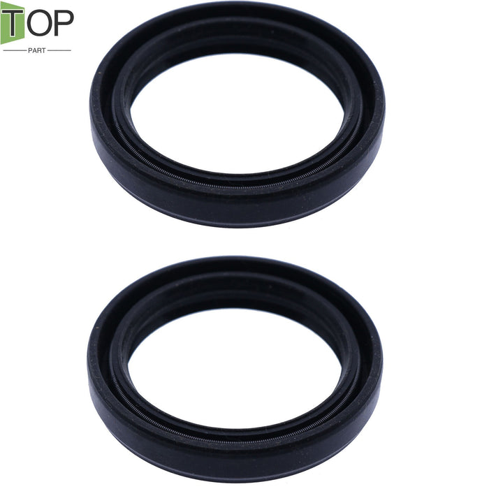 DURAFORCE 2X Front Oil Seal 16241-04212 for Kubota D905 D1005 D1105 D1305 V1305 V1505