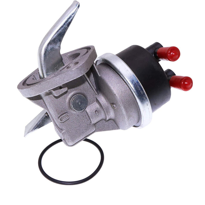 DURAFORCE New Fuel Pump RE38009 RE535727 for John Deere 1032 1042 1052 1133 1144 1350