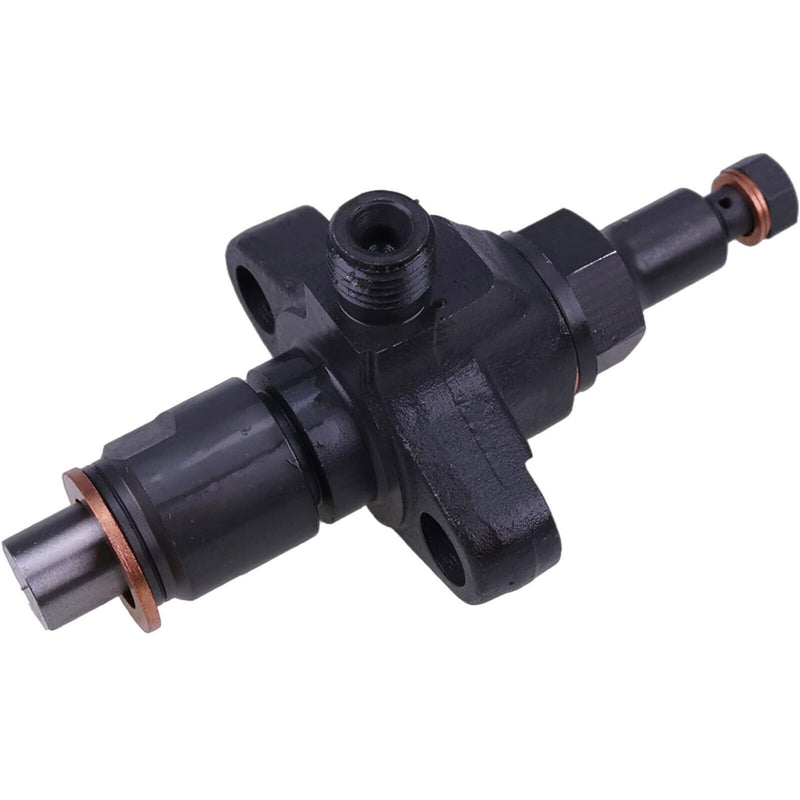 DURAFORCE Fuel Injector 1081629R91 for Case IH Tractors B275 B414 276 354 364 384 424 434