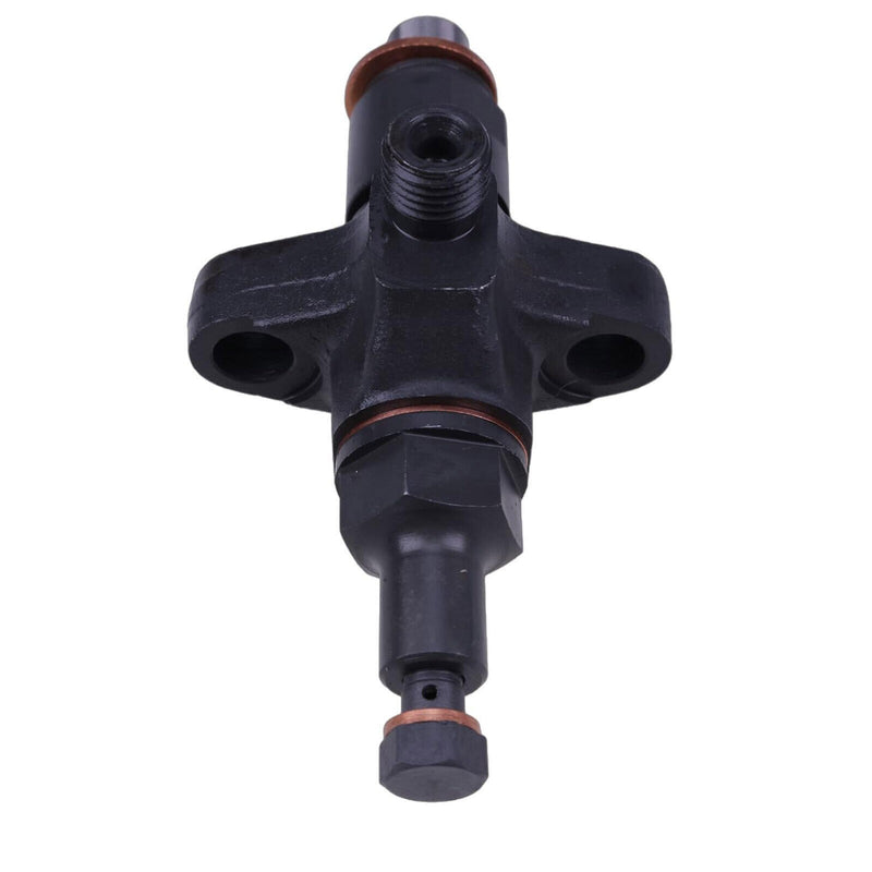 DURAFORCE Fuel Injector 1081629R91 for Case IH Tractors B275 B414 276 354 364 384 424 434