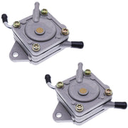 DURAFORCE 2X Fuel Pump for John Deere Kawasaki FC420V Engine AM109212 49040-2066