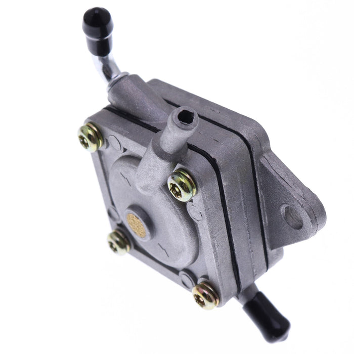 DURAFORCE 2X Fuel Pump for John Deere Kawasaki FC420V Engine AM109212 49040-2066
