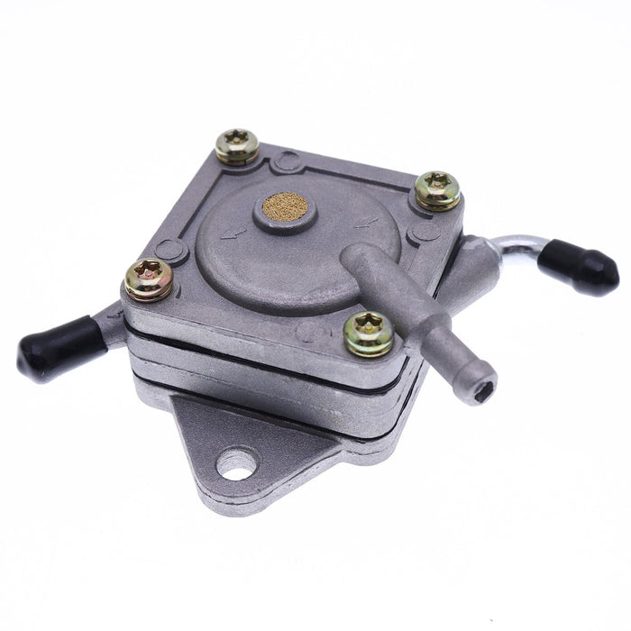 DURAFORCE 2X Fuel Pump for John Deere Kawasaki FC420V Engine AM109212 49040-2066