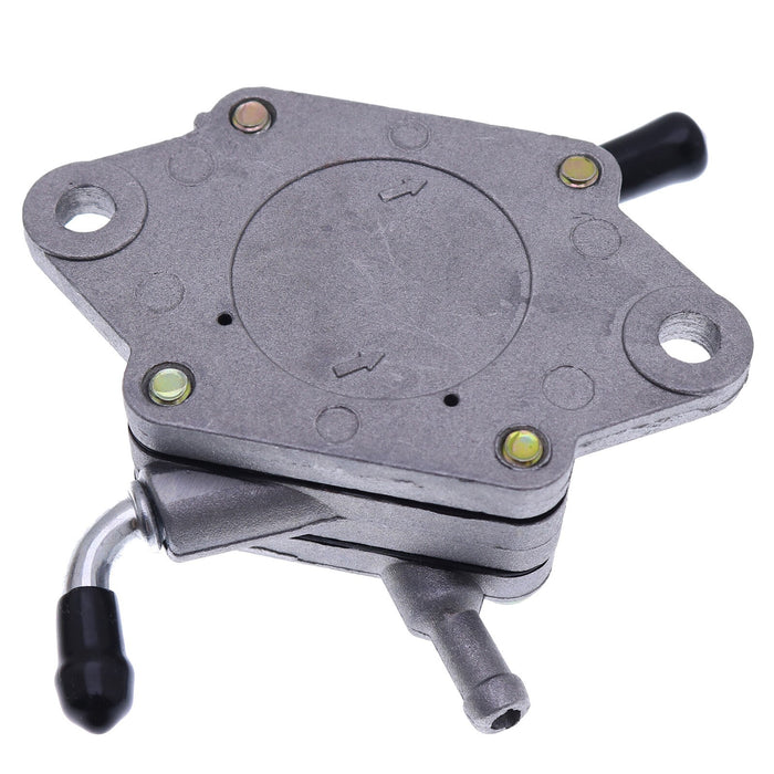 DURAFORCE 2X Fuel Pump for John Deere Kawasaki FC420V Engine AM109212 49040-2066