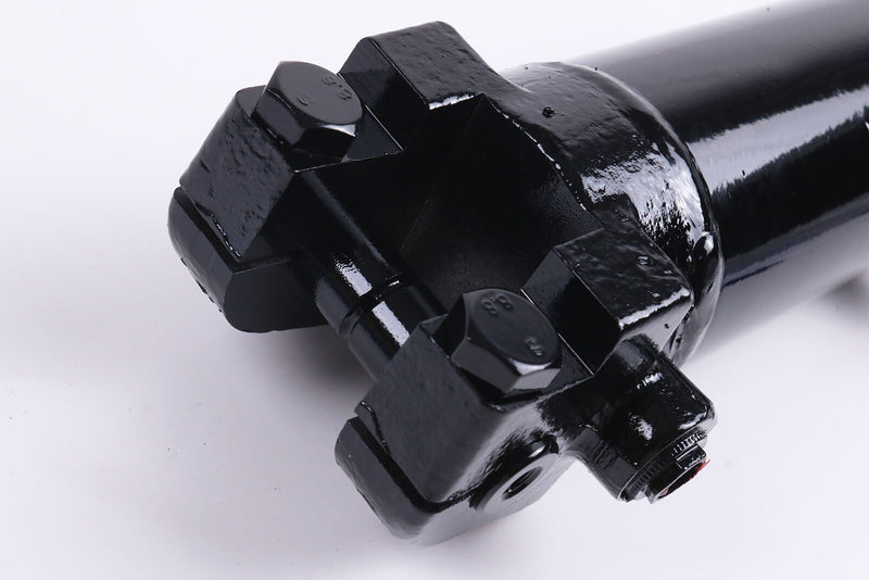 DURAFORCE Power Steering Cylinder 1605121M92 3773711M91 for Massey 281 283 285 290 670 690