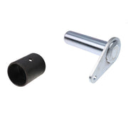 DURAFORCE Lower Tilt Cylinder Pivot Pin for Bobcat 773 863 864 7753 S130 T140 T200