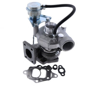 DURAFORCE Kubota V3307 Turbocharger 49177-03200 Tier4 Replacement Part V3307-DI-TE3-Q