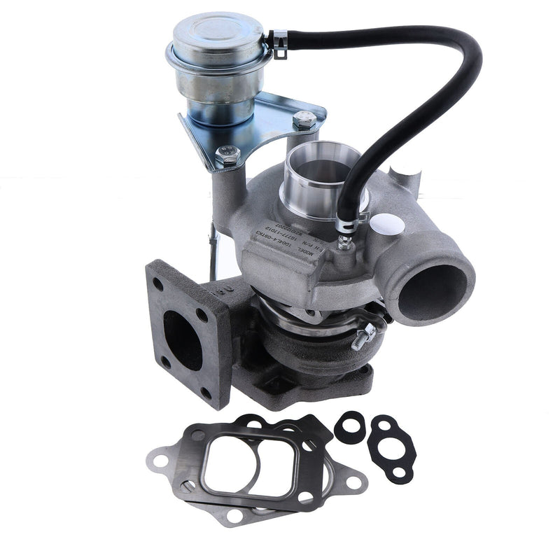 DURAFORCE Kubota V3307 Turbocharger 49177-03200 Tier4 Replacement Part V3307-DI-TE3-Q