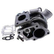 DURAFORCE Kubota V3307 Turbocharger 49177-03200 Tier4 Replacement Part V3307-DI-TE3-Q