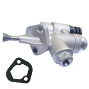 DURAFORCE New Fuel Pump 3936320 4988751 4944714 for Cummins 6CT 6BT Engine Replacement