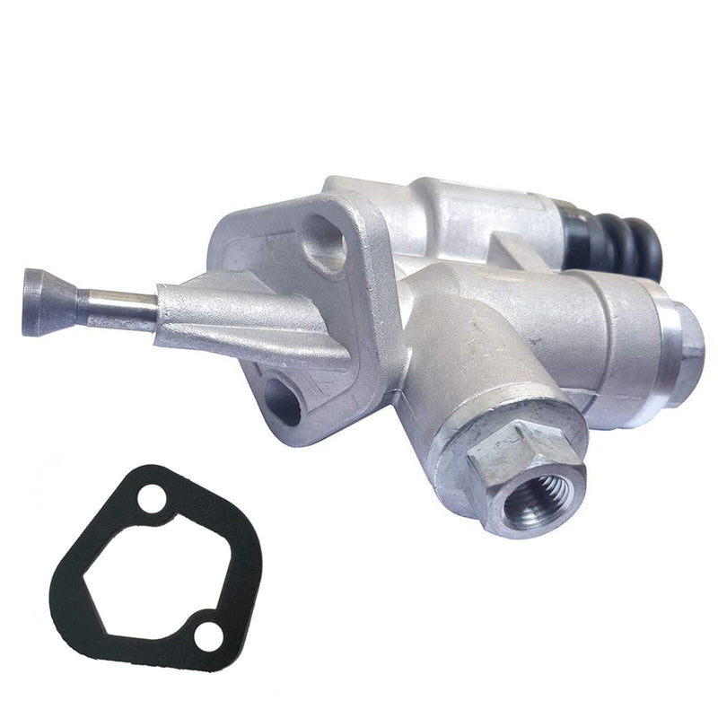 DURAFORCE New Fuel Pump 3936320 4988751 4944714 for Cummins 6CT 6BT Engine Replacement
