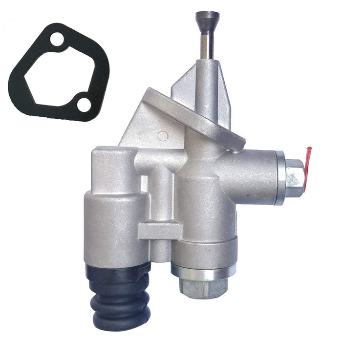 DURAFORCE New Fuel Pump 3936320 4988751 4944714 for Cummins 6CT 6BT Engine Replacement