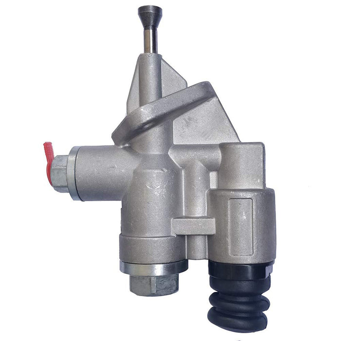 DURAFORCE New Fuel Pump 3936320 4988751 4944714 for Cummins 6CT 6BT Engine Replacement