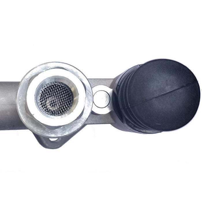 DURAFORCE New Fuel Pump 3936320 4988751 4944714 for Cummins 6CT 6BT Engine Replacement