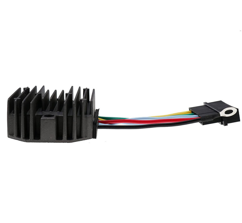 DURAFORCE Voltage Regulator for John Deere 322 330 332 415 670 770 790 870 970 MIA881279