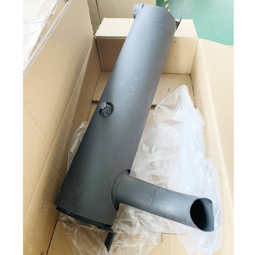 DURAFORCE Bobcat Loader Muffler 6683915 for S150 S160 S175 S185 S205 T180 T190 Models