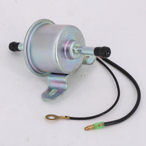 DURAFORCE 12V Electric Fuel Pump 1G662-52030 for Kubota BX2360 BX2370 BX2380 BX25 BX2670