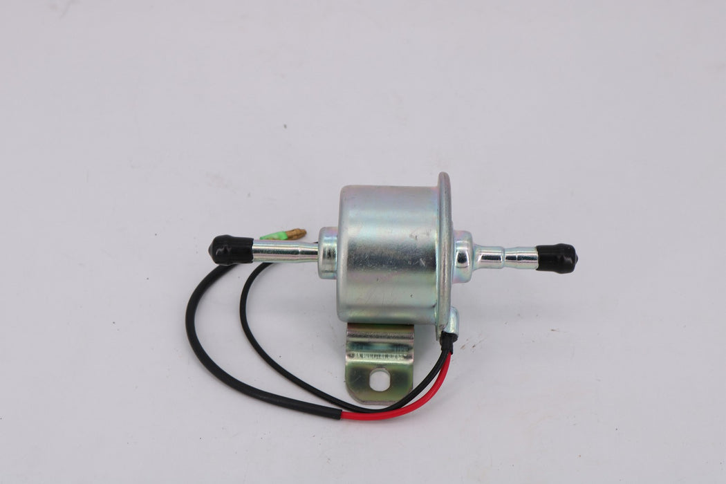 DURAFORCE 12V Electric Fuel Pump 1G662-52030 for Kubota BX2360 BX2370 BX2380 BX25 BX2670