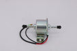 DURAFORCE 12V Electric Fuel Pump 1G662-52030 for Kubota BX2360 BX2370 BX2380 BX25 BX2670