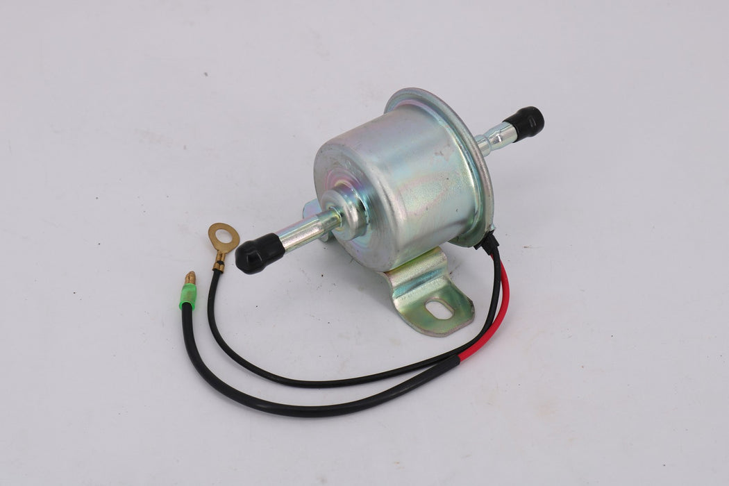 DURAFORCE 12V Electric Fuel Pump 1G662-52030 for Kubota BX2360 BX2370 BX2380 BX25 BX2670