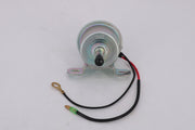 DURAFORCE 12V Electric Fuel Pump 1G662-52030 for Kubota BX2360 BX2370 BX2380 BX25 BX2670