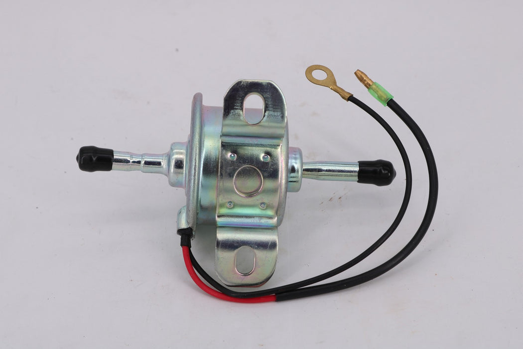 DURAFORCE 12V Electric Fuel Pump 1G662-52030 for Kubota BX2360 BX2370 BX2380 BX25 BX2670
