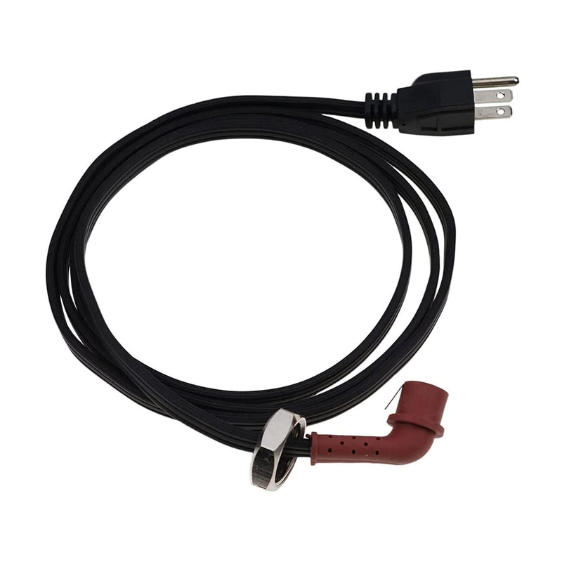 DURAFORCE Block Heater Cord Cable for 95-16 Ford 6.0 6.4 7.3 Powerstroke Truck