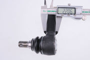 DURAFORCE New Tie Rod D88491 for Case 480D 480E 580C 580D 580F 580G 580SE Tractors