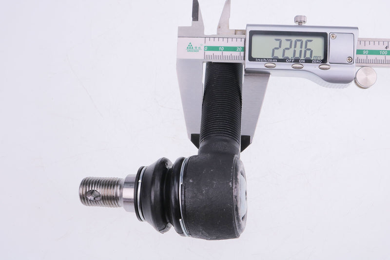DURAFORCE New Tie Rod D88491 for Case 480D 480E 580C 580D 580F 580G 580SE Tractors