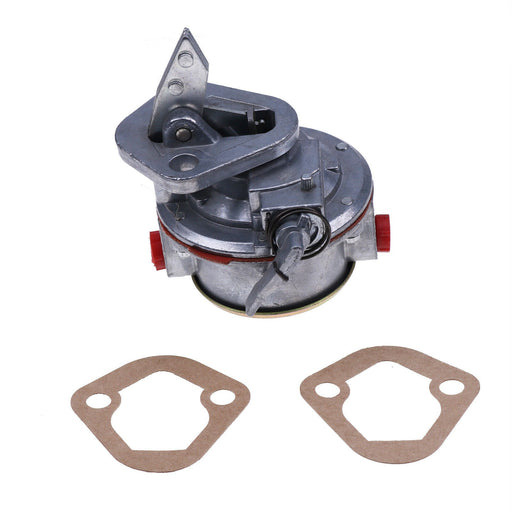 DURAFORCE D8NN9350AA Fuel Pump for Ford Tractors 3000 3400 3500 5000 5500 5550 5610 6500