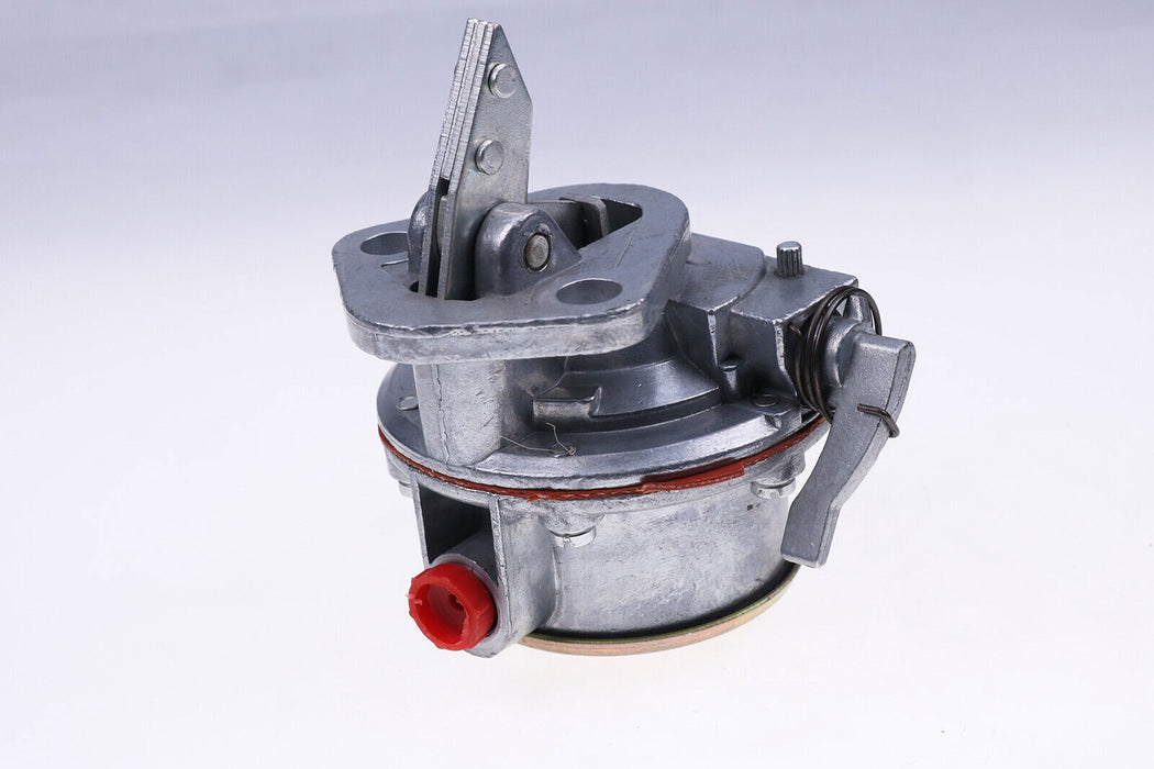 DURAFORCE D8NN9350AA Fuel Pump for Ford Tractors 3000 3400 3500 5000 5500 5550 5610 6500