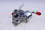 DURAFORCE Kubota Fuel Pump 16285-52032 for RTV1100CR RTV1100CR9 RTV1100CRX RTV Series