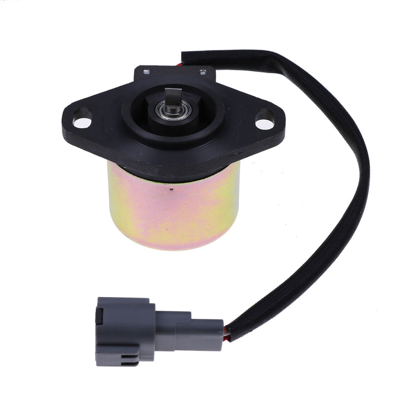 DURAFORCE Hitachi Excavator Pump Angle Sensor 4444902 for EX120-2/3 EX200-2/3