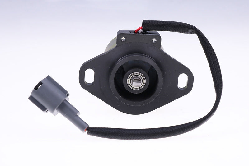 DURAFORCE Hitachi Excavator Pump Angle Sensor 4444902 for EX120-2/3 EX200-2/3
