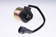 DURAFORCE Hitachi Excavator Pump Angle Sensor 4444902 for EX120-2/3 EX200-2/3