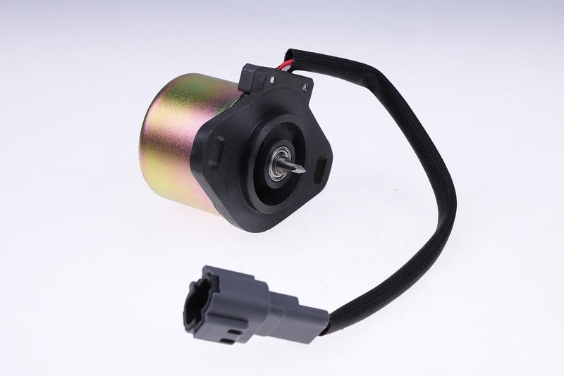DURAFORCE Hitachi Excavator Pump Angle Sensor 4444902 for EX120-2/3 EX200-2/3