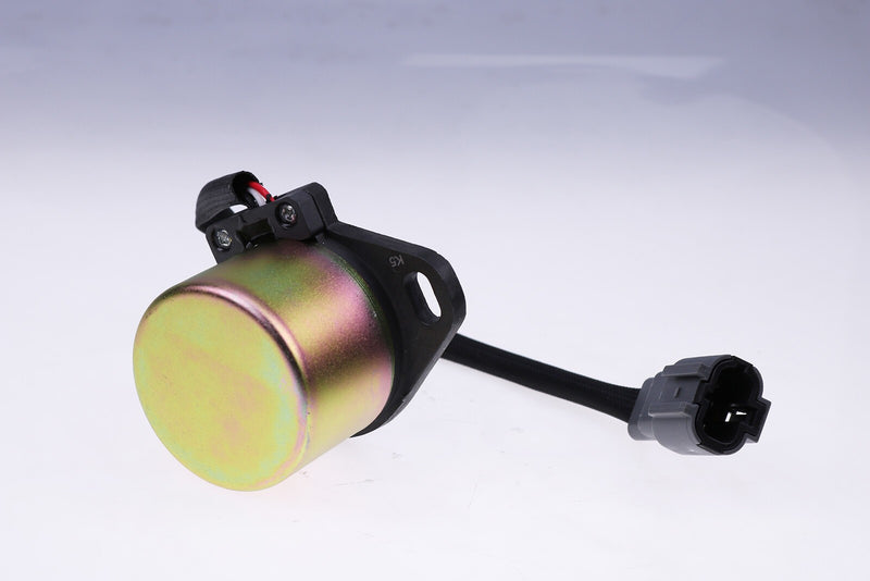 DURAFORCE Hitachi Excavator Pump Angle Sensor 4444902 for EX120-2/3 EX200-2/3