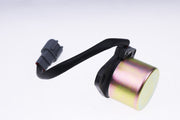 DURAFORCE Hitachi Excavator Pump Angle Sensor 4444902 for EX120-2/3 EX200-2/3