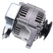 DURAFORCE 12V 40A Alternator 90-25-1167 for Takeuchi TB025 Excavator 1997-2003