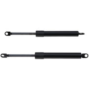 DURAFORCE New 2X Gas Dampers for Toro Lawn Mower Parts 103-2913 103-4079 109-2339