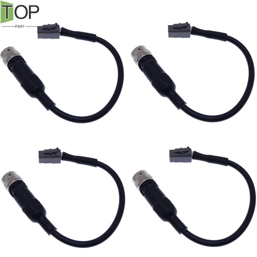 DURAFORCE 4X Control Box Harness Adapter 96019 for Genie GS30 GS-1930 GS-1530 GS-2046