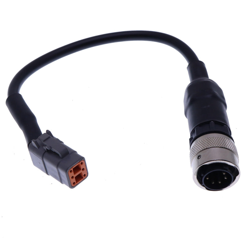 DURAFORCE 4X Control Box Harness Adapter 96019 for Genie GS30 GS-1930 GS-1530 GS-2046