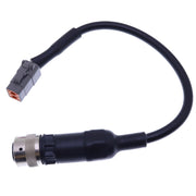 DURAFORCE 4X Control Box Harness Adapter 96019 for Genie GS30 GS-1930 GS-1530 GS-2046