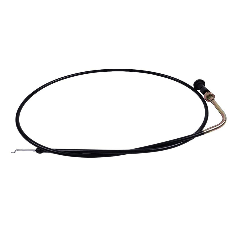 DURAFORCE Toro Choke Cable 110-6754 for Models 74372 74375 74381 74399 74627 74824 74914