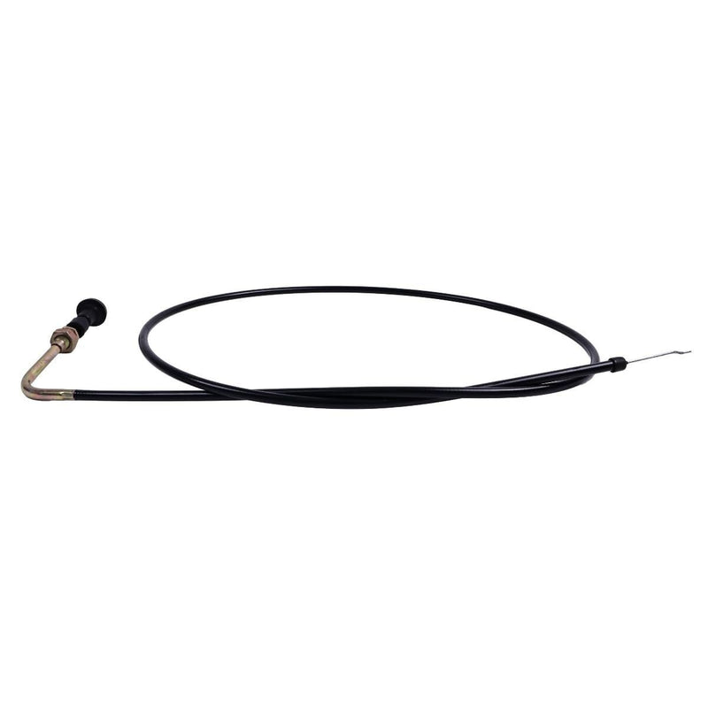 DURAFORCE Toro Choke Cable 110-6754 for Models 74372 74375 74381 74399 74627 74824 74914