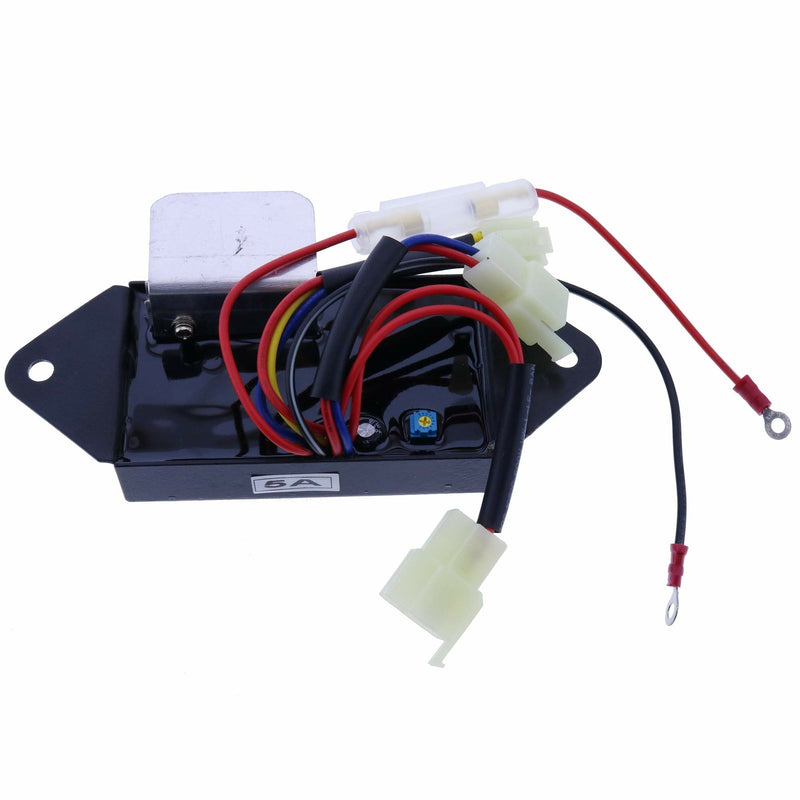 DURAFORCE Kubota GL11000 J106 J108 J112 J119 Automatic Voltage Regulator 220V New