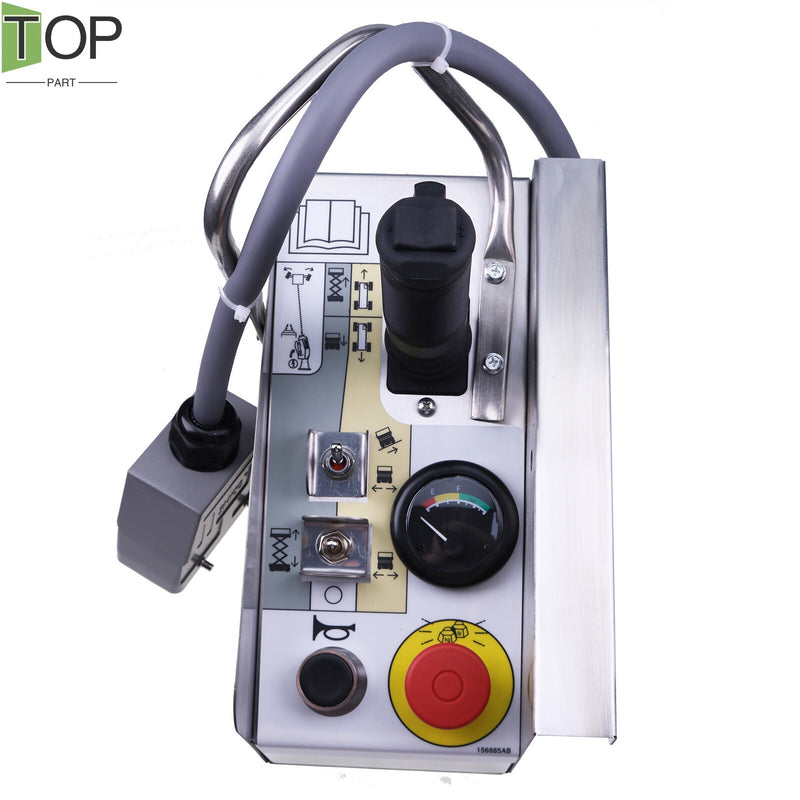 DURAFORCE Skyjack Control Box Assy 163167 163168 for SJIII 3215 3219 3220 Lift