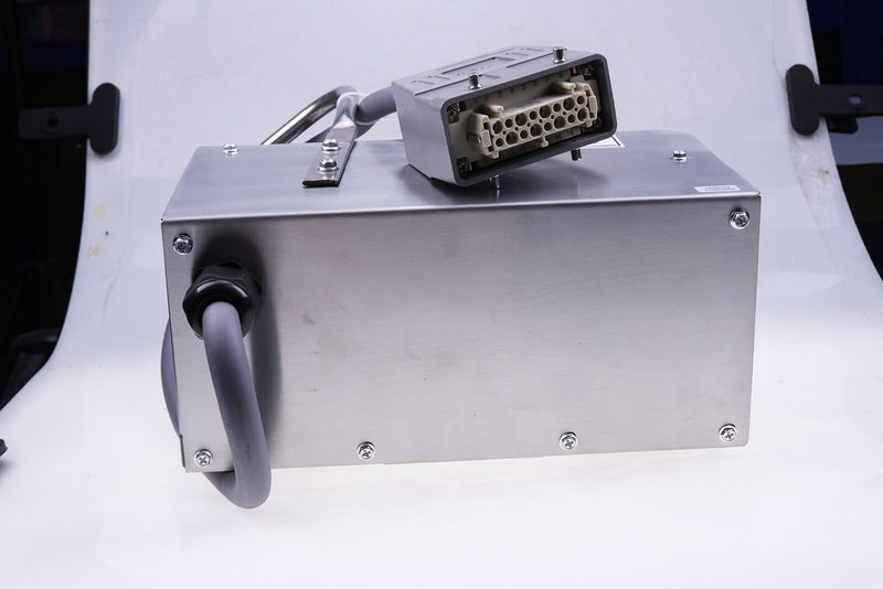 DURAFORCE Skyjack Control Box Assy 163167 163168 for SJIII 3215 3219 3220 Lift