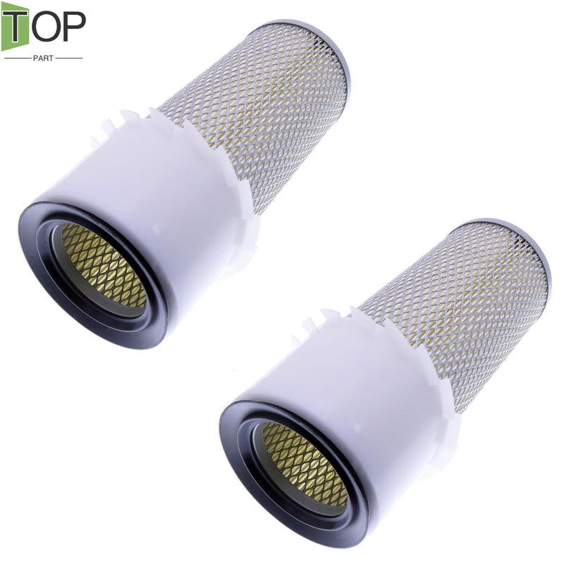 DURAFORCE 2X Air Filter AH19847 for John Deere 1050 850 950 Tractor Replacement Parts